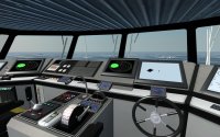 Cкриншот Ship Simulator Extremes: Offshore Vessel, изображение № 609258 - RAWG