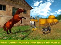 Cкриншот Horse Survival Simulator 2017, изображение № 907555 - RAWG