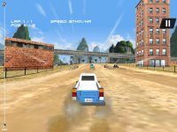 Cкриншот Mud Bogger Monster Truck Race, изображение № 2127241 - RAWG