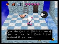 Cкриншот Bomberman 64: The Second Attack, изображение № 740553 - RAWG