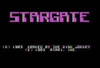 Cкриншот Stargate, изображение № 725927 - RAWG