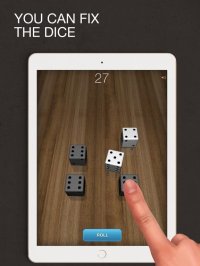 Cкриншот Dice Roller ►, изображение № 2035969 - RAWG