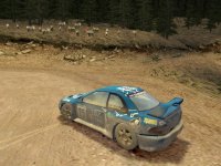 Cкриншот Colin McRae Rally 3, изображение № 353558 - RAWG
