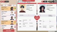 Cкриншот Matchmaker Agency, изображение № 3668931 - RAWG