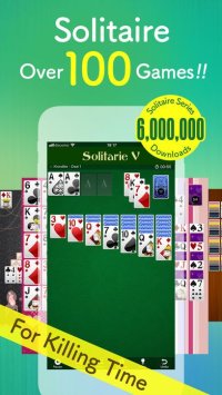 Cкриншот Solitaire Victory, изображение № 1693883 - RAWG