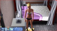 Cкриншот Sims 3: Карьера, The, изображение № 549832 - RAWG