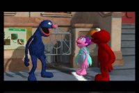 Cкриншот Sesame Street: Ready, Set, Grover!, изображение № 257226 - RAWG