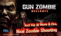 Cкриншот GUN ZOMBIE, изображение № 1404433 - RAWG