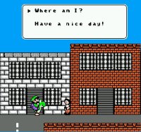 Cкриншот Mario Is Missing!, изображение № 736784 - RAWG