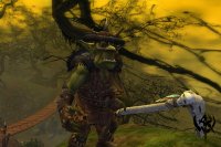 Cкриншот Warhammer Online: Время возмездия, изображение № 434336 - RAWG