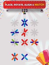 Cкриншот Popsicle Sticks Puzzle, изображение № 2035315 - RAWG