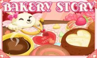 Cкриншот Bakery Story: Valentines Day, изображение № 1421862 - RAWG