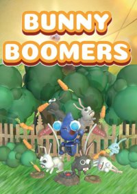 Cкриншот Bunny Boomers, изображение № 2691296 - RAWG