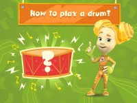 Cкриншот Childrens Educational Games for Abc Toddler Game, изображение № 1640702 - RAWG