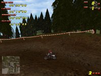 Cкриншот Motocross Mania, изображение № 293151 - RAWG