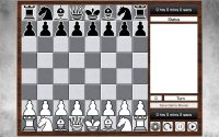 Cкриншот Chess Plus+, изображение № 1338385 - RAWG