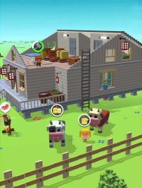 Cкриншот Build Heroes:Idle Adventure, изображение № 3429718 - RAWG