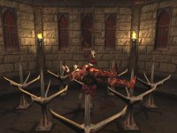 Cкриншот Mortal Kombat: Armageddon, изображение № 593410 - RAWG