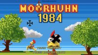 Cкриншот Moorhuhn Invasion (Crazy Chicken Invasion), изображение № 206461 - RAWG