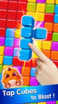 Cкриншот Pop Blast Mania, изображение № 1512875 - RAWG