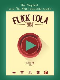 Cкриншот Flick Cola, изображение № 979878 - RAWG