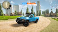 Cкриншот Forest Offroad Driving Simulator, изображение № 3576611 - RAWG