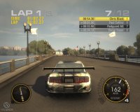 Cкриншот Race Driver: Grid, изображение № 475219 - RAWG