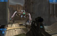 Cкриншот Halo 2, изображение № 443043 - RAWG
