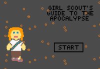 Cкриншот Girl Scout's Guide to the Apocalypse, изображение № 2396025 - RAWG
