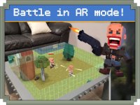 Cкриншот Guns Royale, изображение № 696694 - RAWG