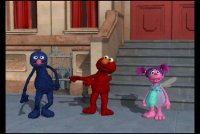 Cкриншот Sesame Street: Ready, Set, Grover!, изображение № 257225 - RAWG
