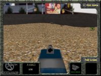 Cкриншот Dope Game, The (2000), изображение № 321930 - RAWG