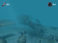 Cкриншот Дайвер. Тайны подводного мира, изображение № 482089 - RAWG