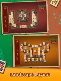 Cкриншот Mahjong Tile Matching Puzzle, изображение № 1913699 - RAWG
