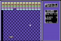 Cкриншот Brick's Revenge (C64), изображение № 2378752 - RAWG