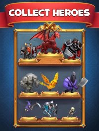 Cкриншот Castle Crush: Free Strategy Card Games, изображение № 1448642 - RAWG