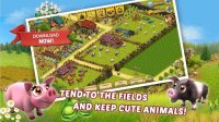 Cкриншот My Little Farmies Mobile, изображение № 1342949 - RAWG