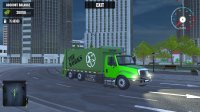 Cкриншот Garbage Truck Driving Simulator, изображение № 3544969 - RAWG