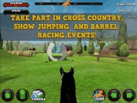 Cкриншот Horse Academy 3D, изображение № 926678 - RAWG