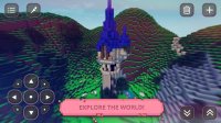 Cкриншот Princess World: Craft & Build, изображение № 1595370 - RAWG