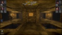 Cкриншот The Deep Paths: Labyrinth Of Andokost, изображение № 111245 - RAWG