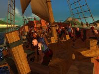 Cкриншот Корсары Online: Pirates of the Burning Sea, изображение № 355374 - RAWG