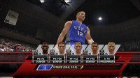 Cкриншот NCAA Basketball 10, изображение № 279682 - RAWG