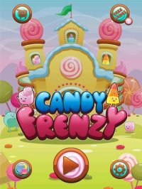 Cкриншот Candy Frenzy Free Game, изображение № 1940705 - RAWG