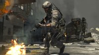 Cкриншот Call of Duty: Modern Warfare 3, изображение № 91230 - RAWG