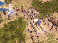 Cкриншот Empire Earth 2, изображение № 399963 - RAWG