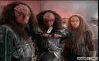 Cкриншот Star Trek: Klingon, изображение № 310026 - RAWG