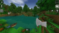 Cкриншот Survivalcraft, изображение № 1396620 - RAWG