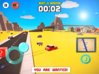 Cкриншот Drifty Dash - Smashy Wanted Crossy Road Rage - with Multiplayer, изображение № 44965 - RAWG
