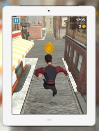 Cкриншот 3D Parkour Freestyle Action Racing - Top Cool Rockstar Game For Awesome Boys Free, изображение № 2024996 - RAWG